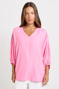 Bella Blouse
