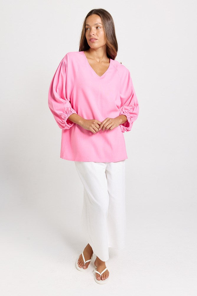 Bella Blouse
