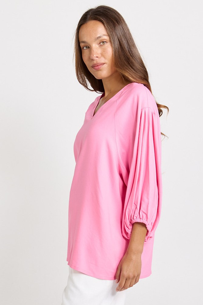 Bella Blouse