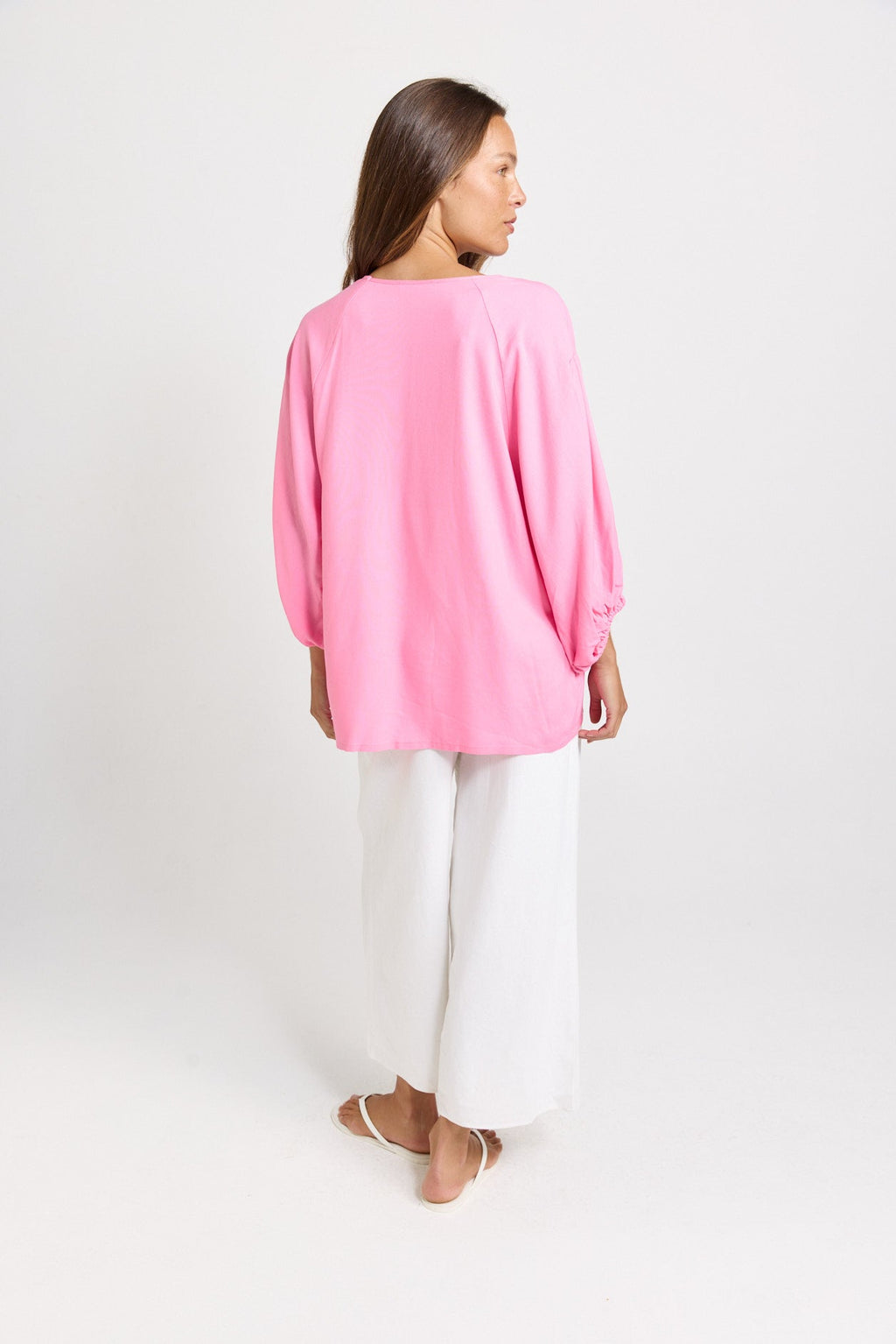Bella Blouse