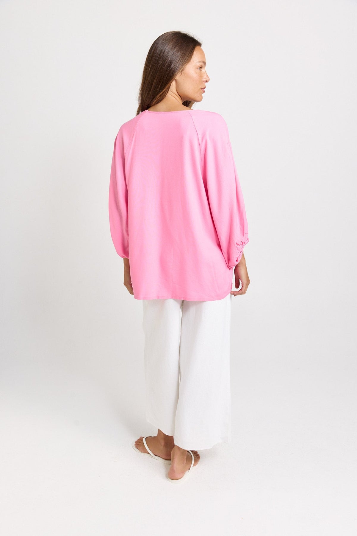 Bella Blouse
