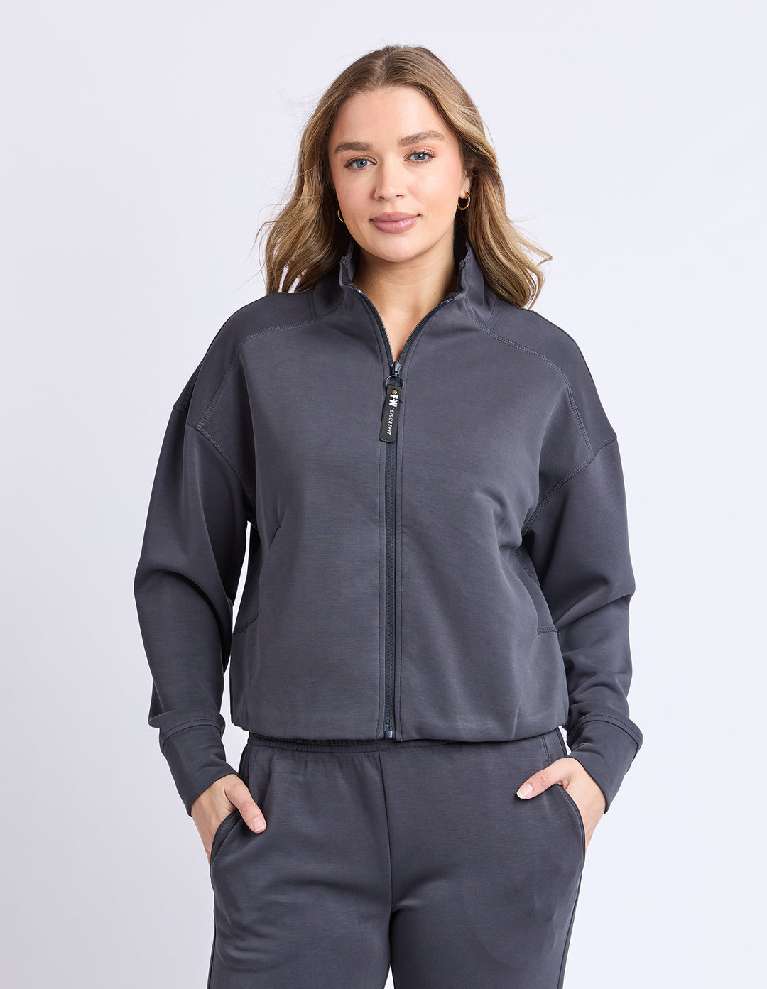 Lighting Zip Crew