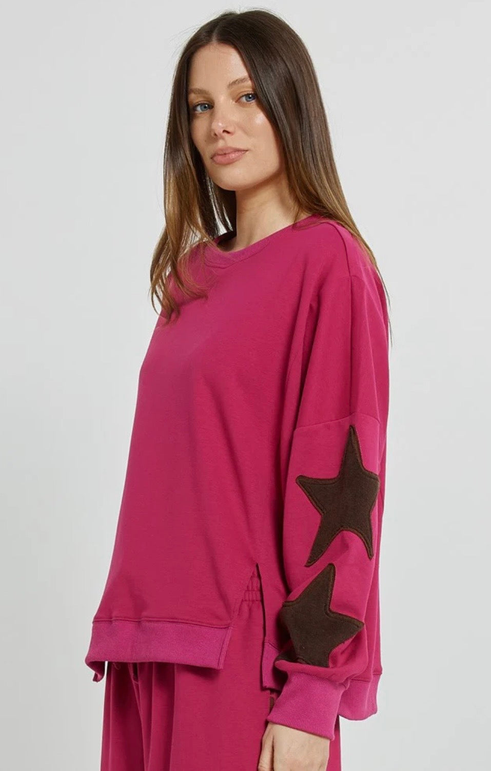 Saskia Sweatshirt