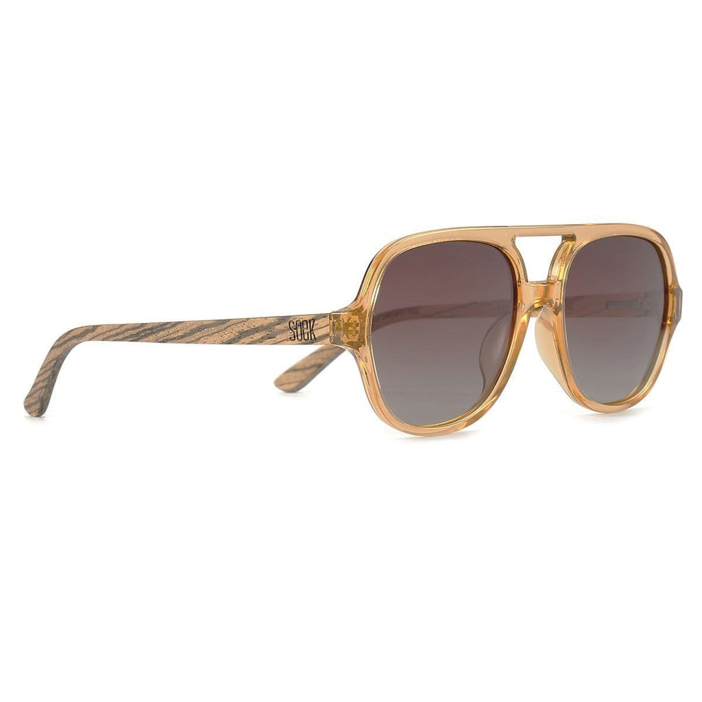 BILLY CLEAR BROWN