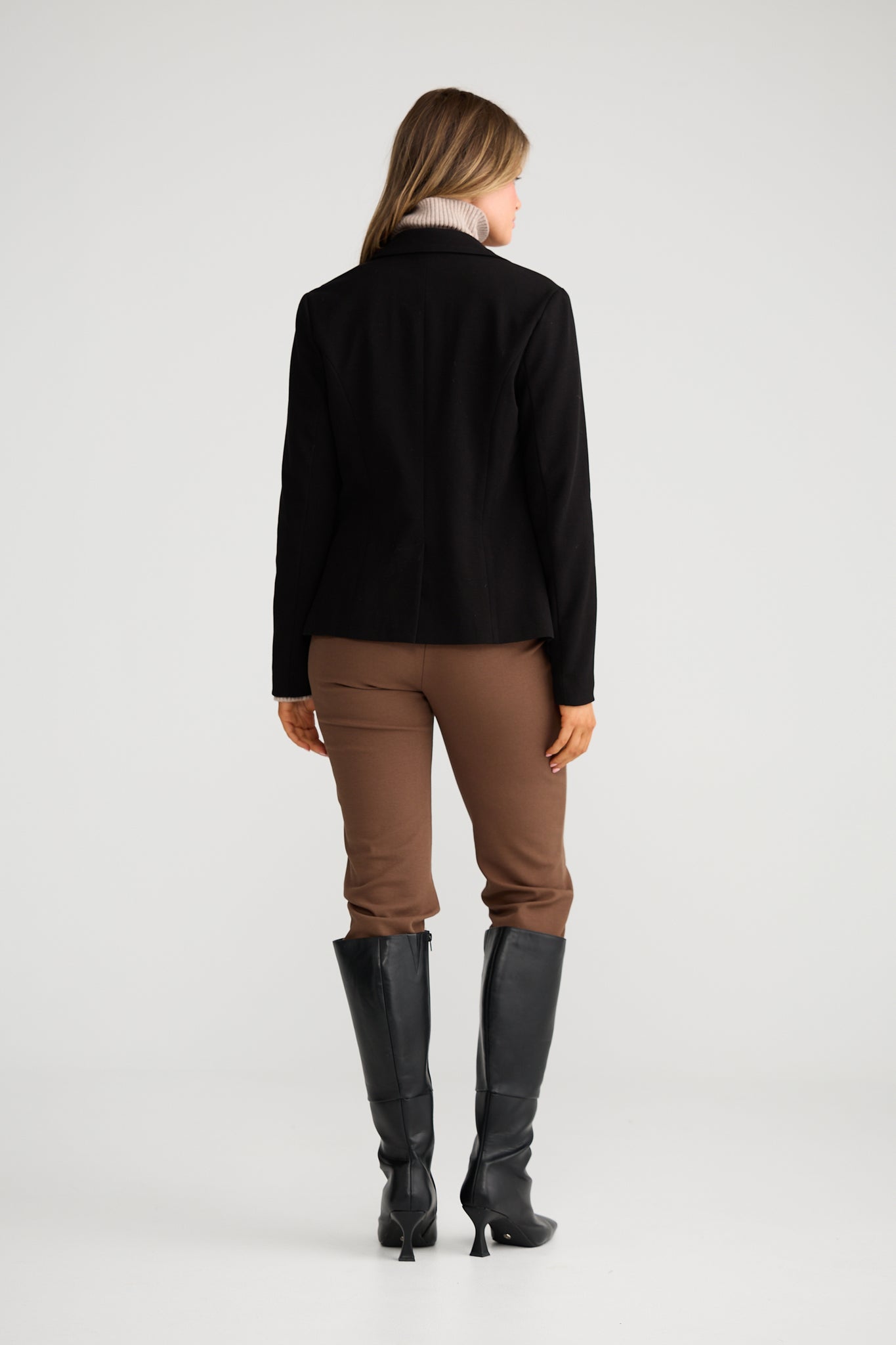 Harlow Jacket