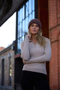 Rocca Knit Top