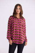Astrid Shirt