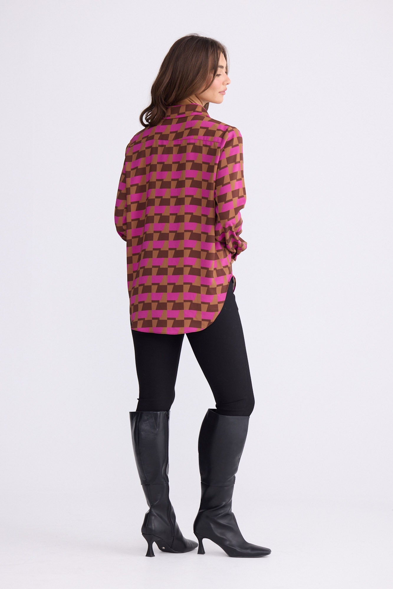 Astrid Shirt