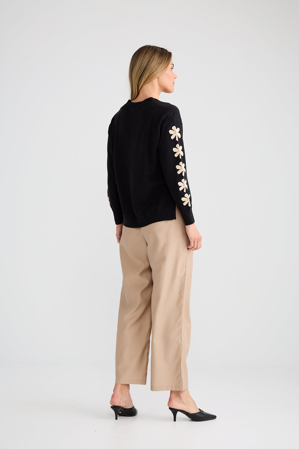Britney Knit