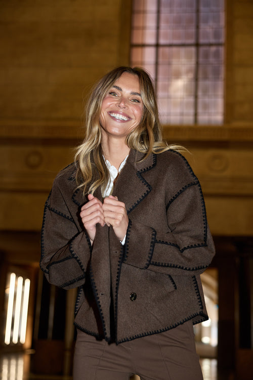 Briony Jacket