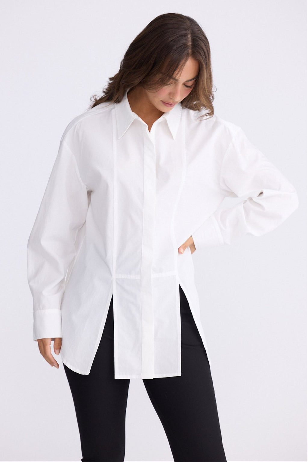 Kara Shirt