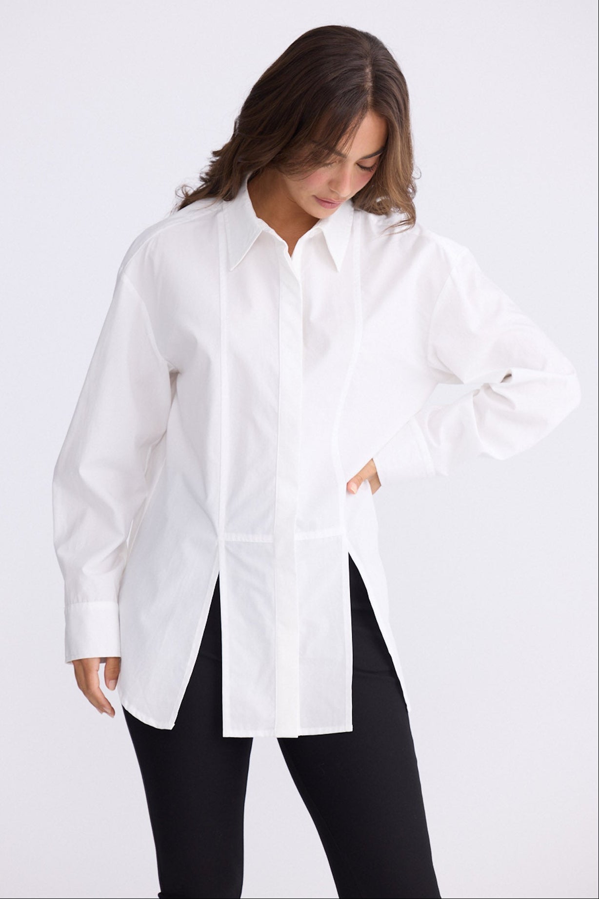Kara Shirt