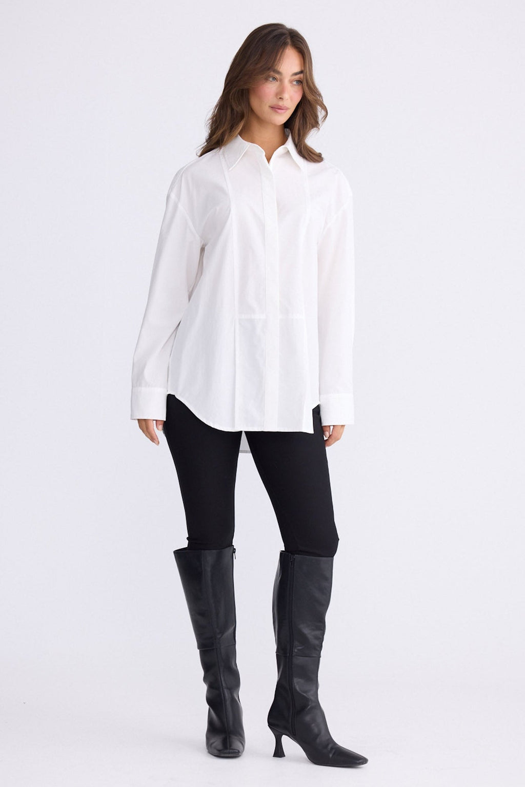 Kara Shirt