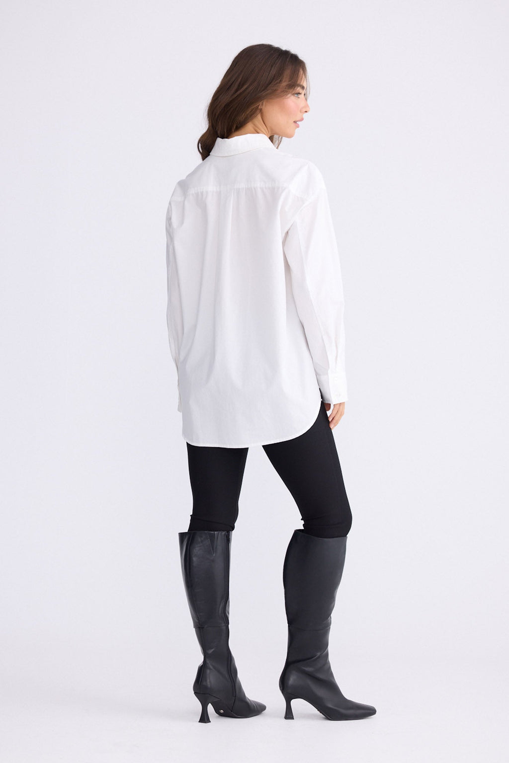 Kara Shirt