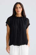 Carina Blouse