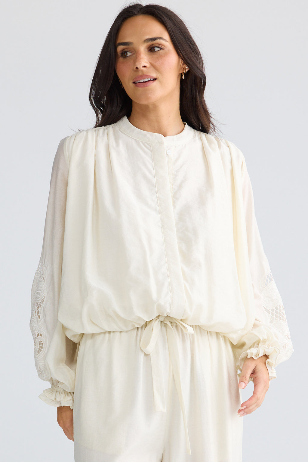 Tiana Shirt