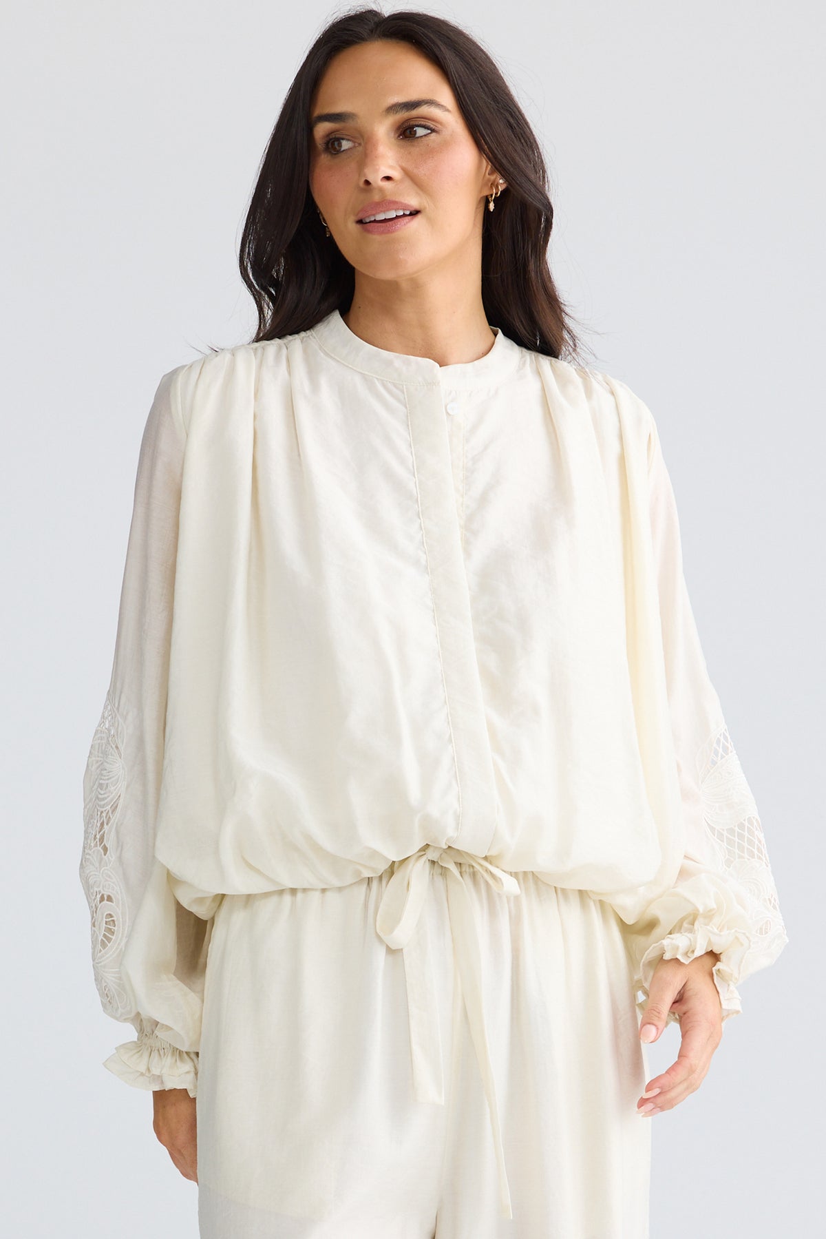 Tiana Shirt