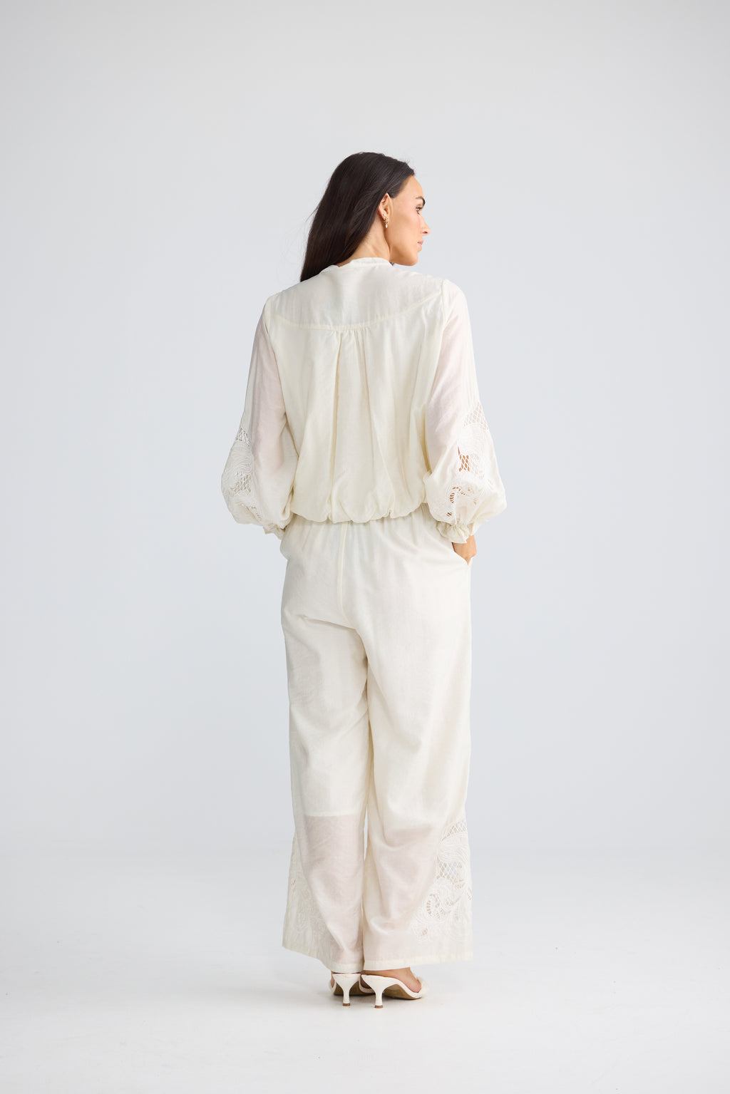 Tiana Shirt