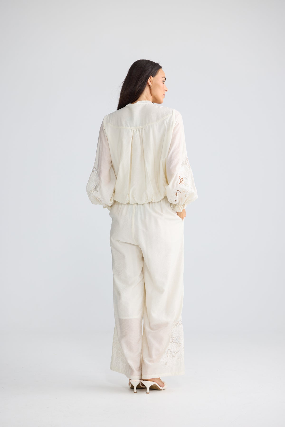 Tiana Shirt