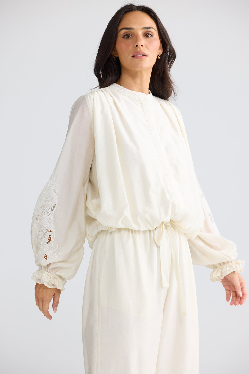 Tiana Shirt