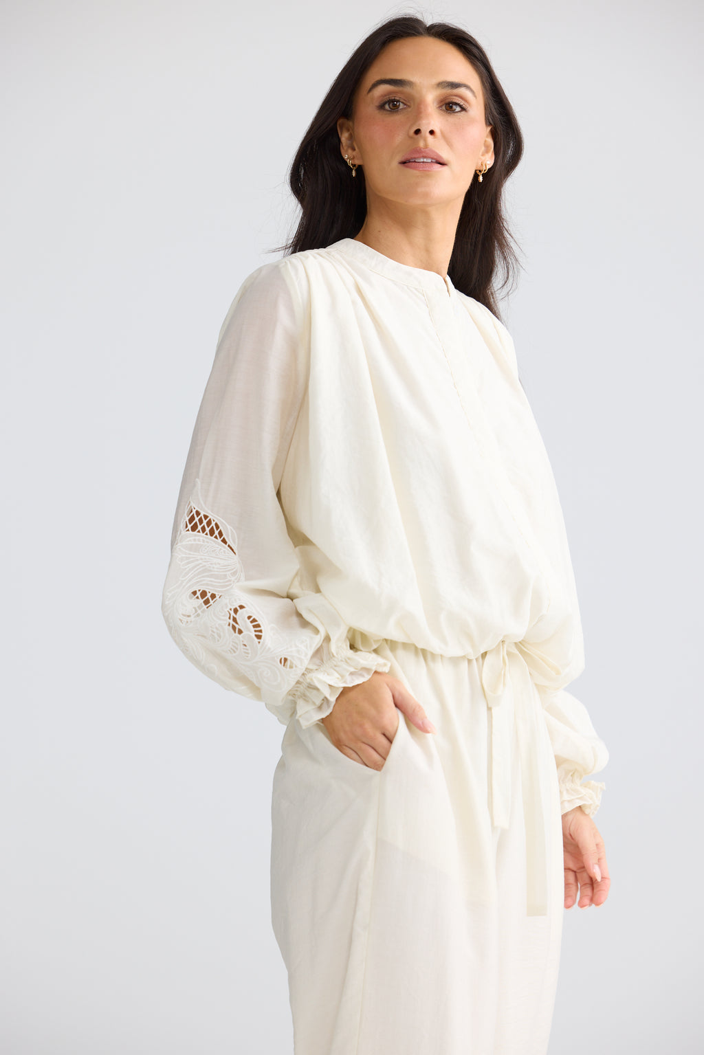 Tiana Shirt