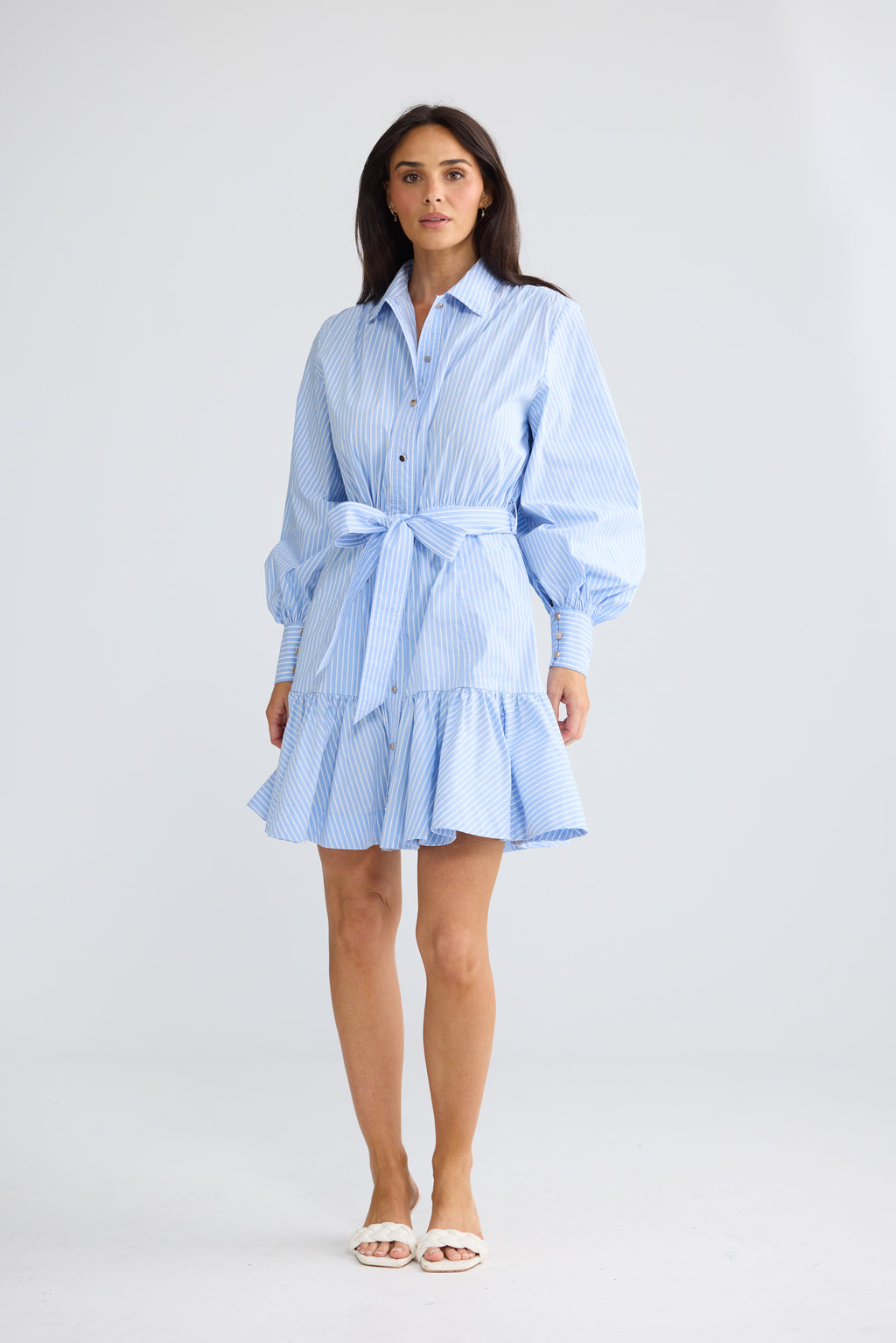 Everett Dress