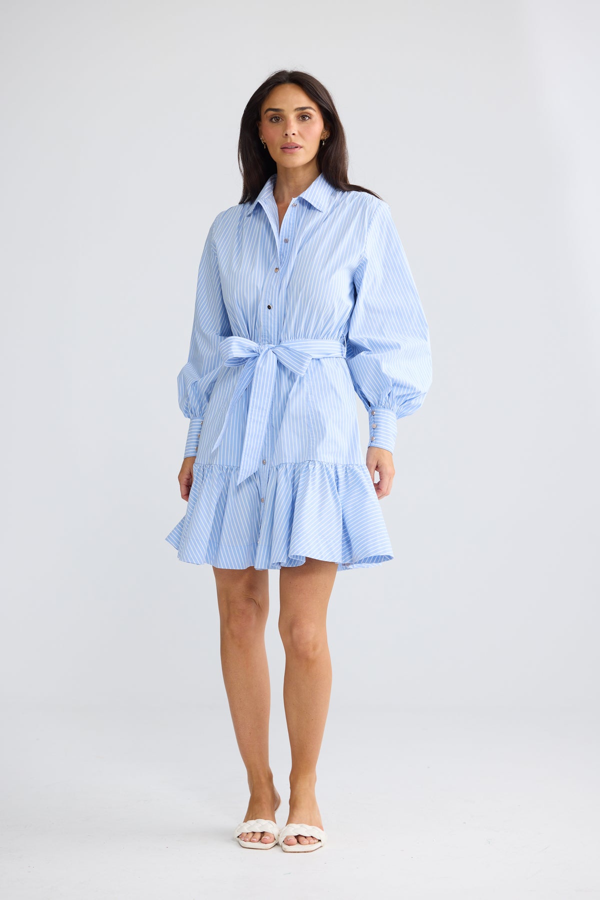 Everett Dress