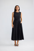 Ren Midi Dress