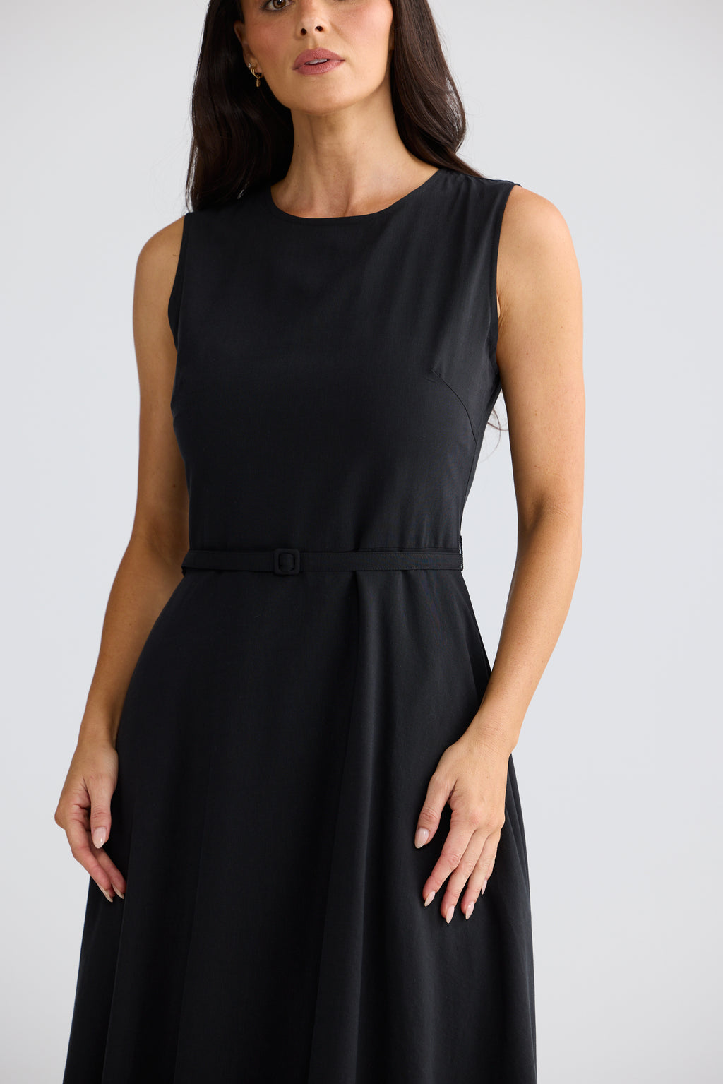 Ren Midi Dress