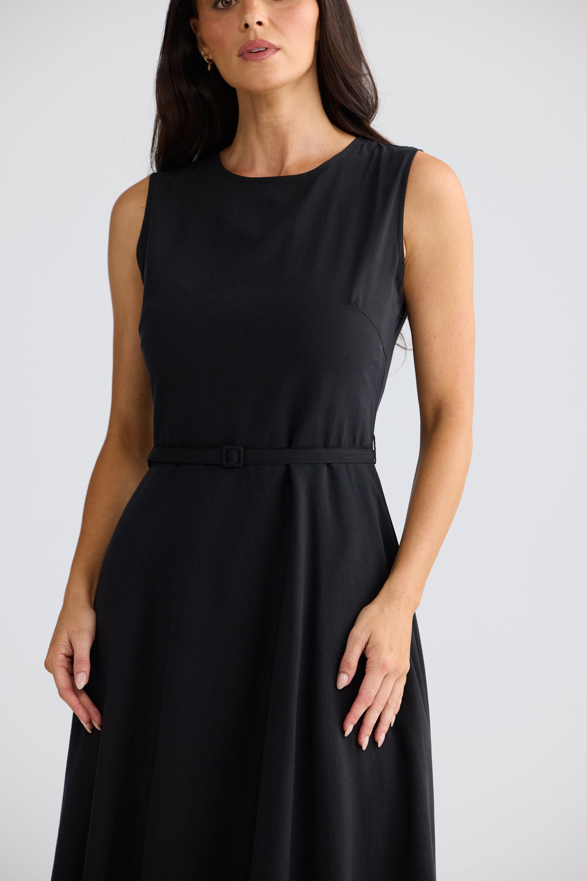 Ren Midi Dress