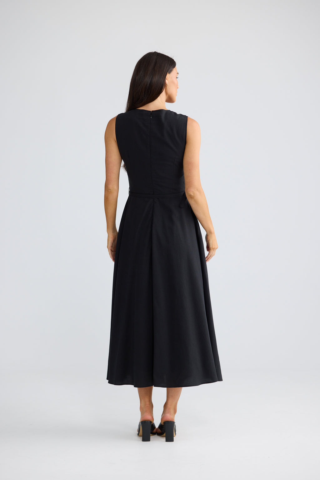 Ren Midi Dress