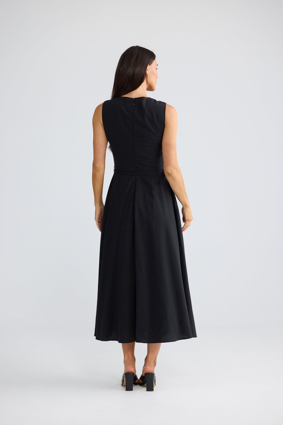 Ren Midi Dress