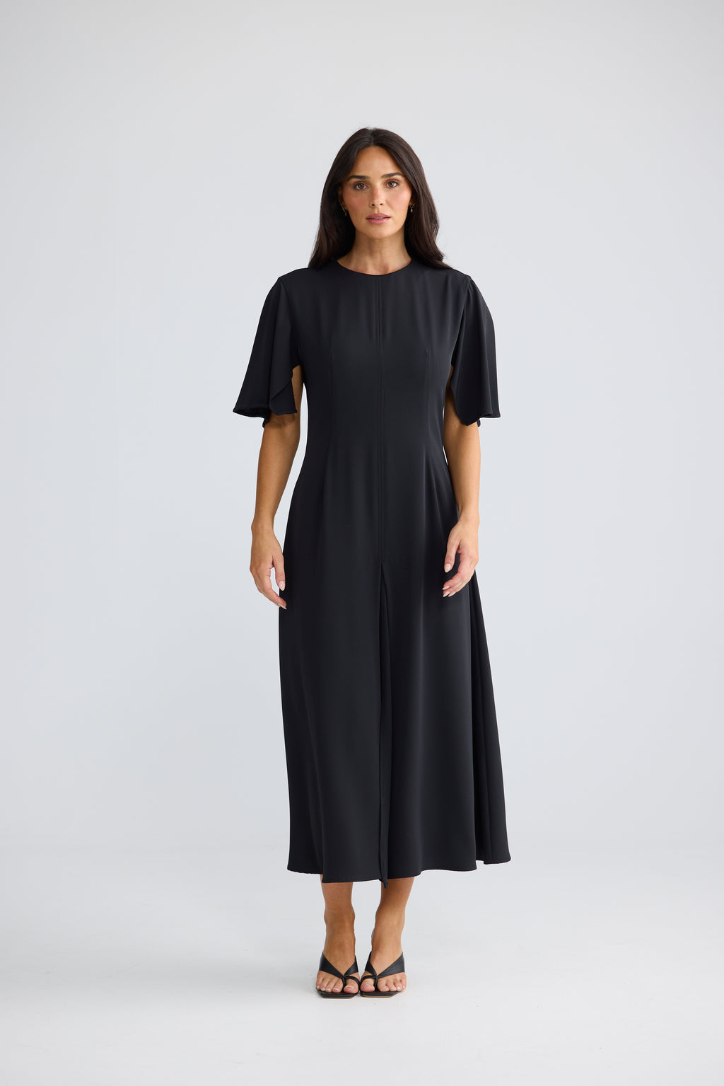 Pamela Dress