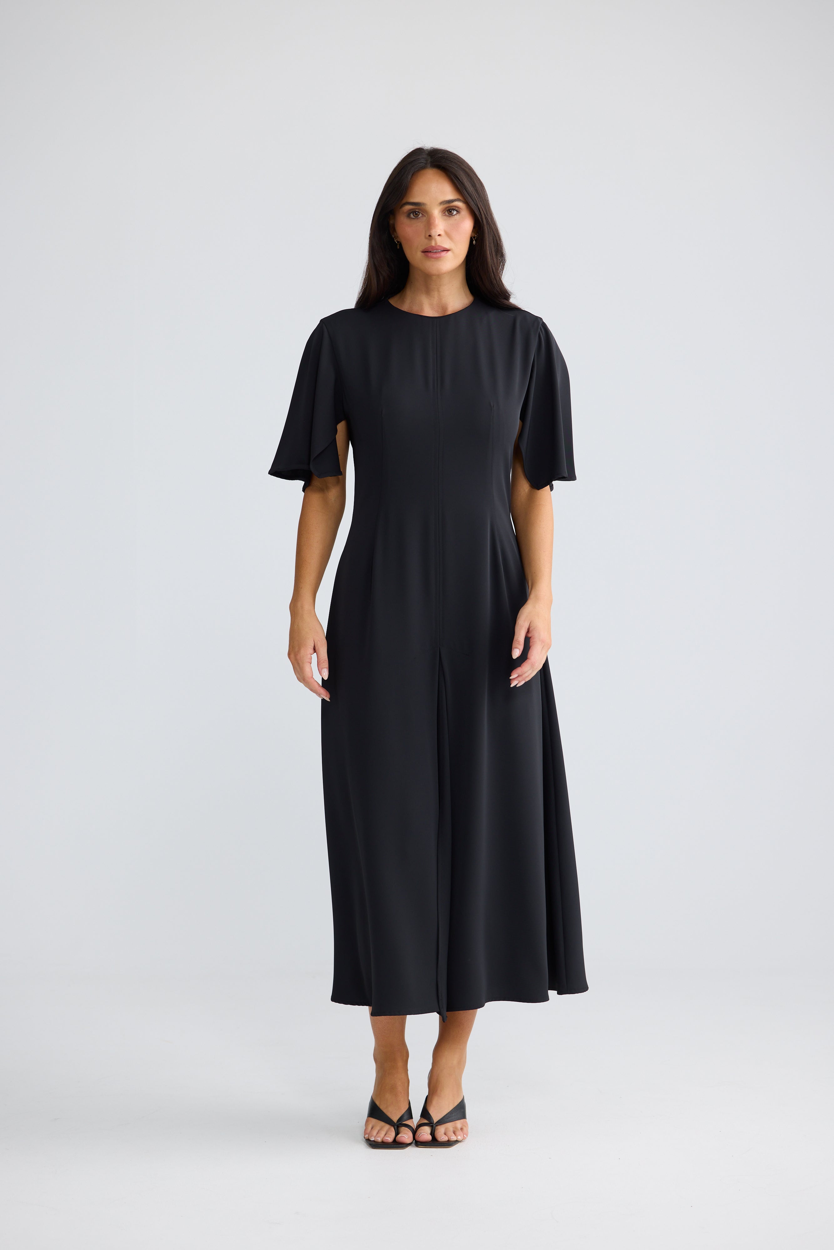 Pamela Dress