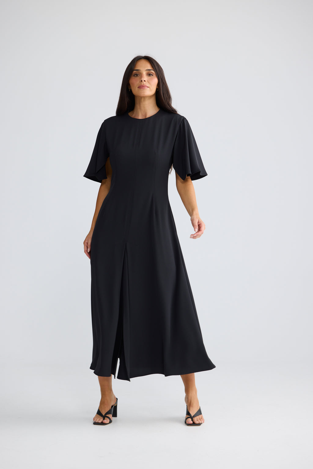 Pamela Dress