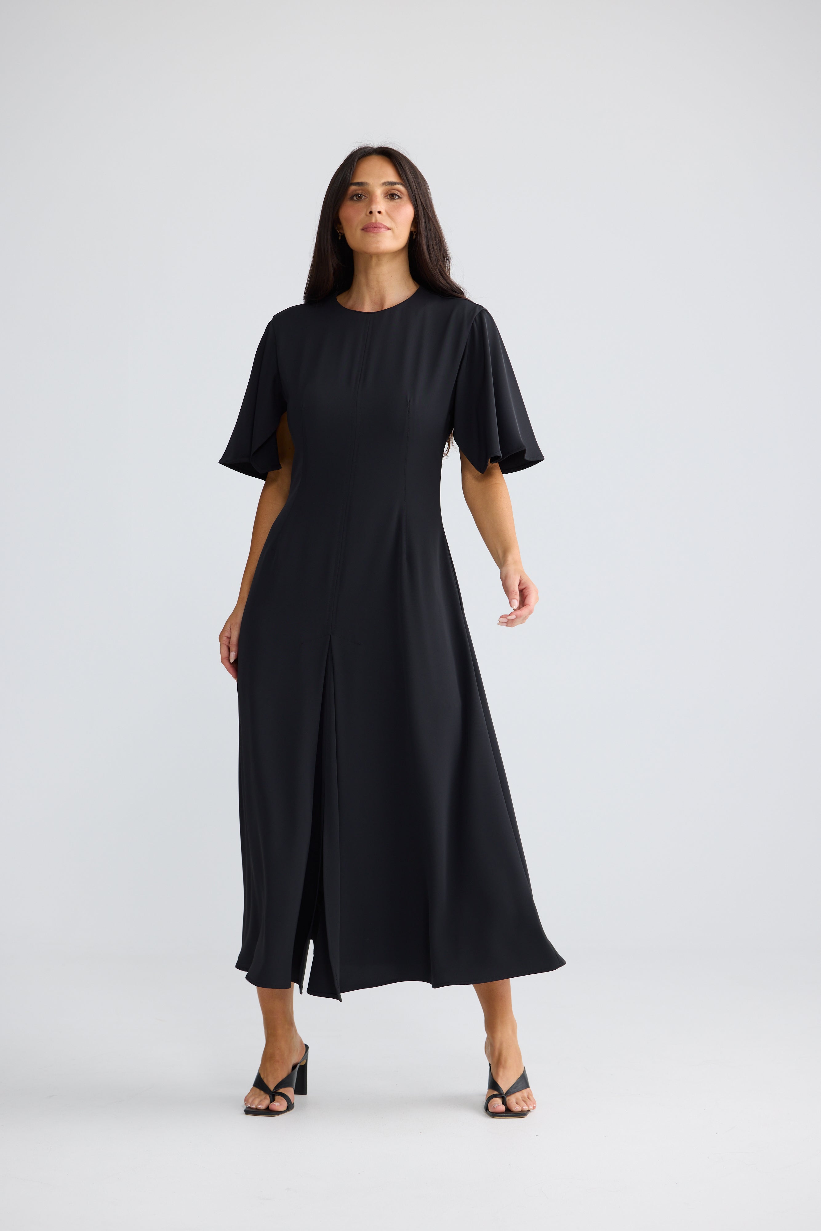 Pamela Dress