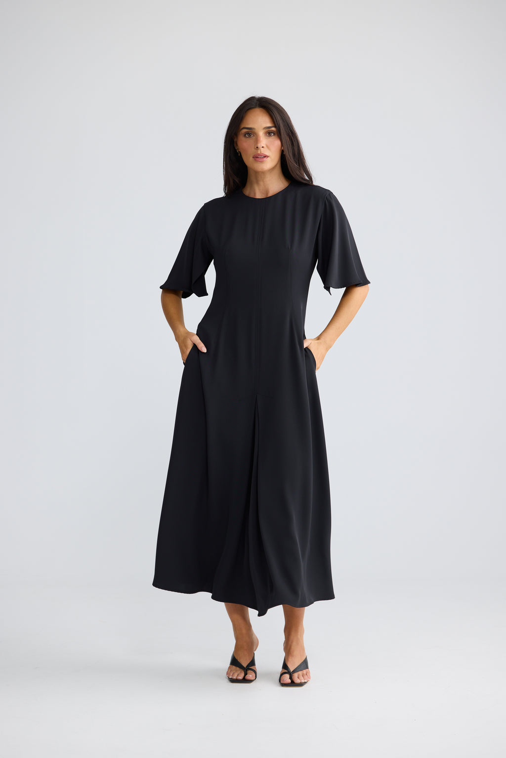 Pamela Dress
