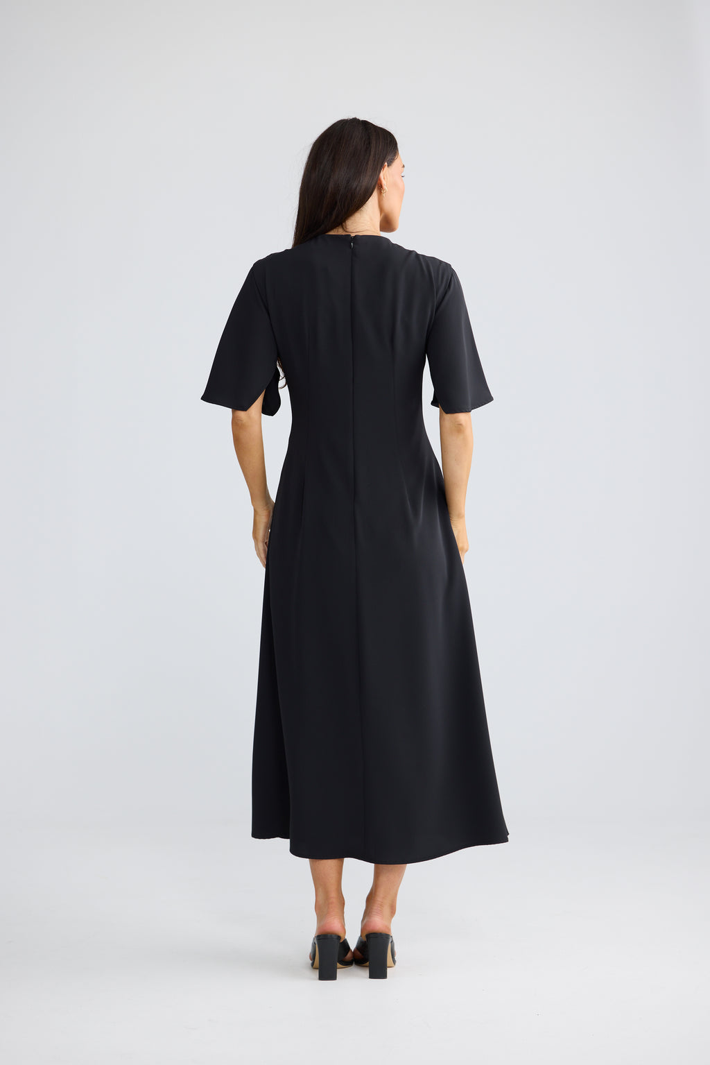 Pamela Dress