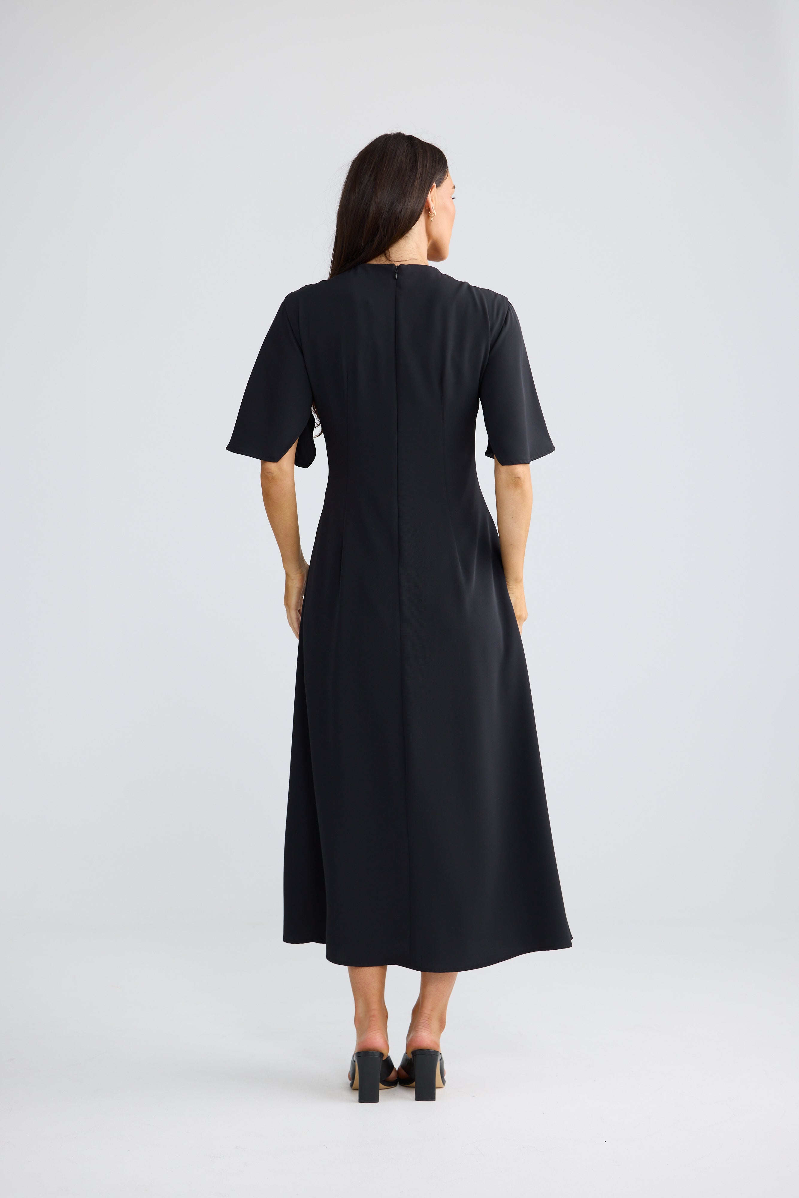 Pamela Dress