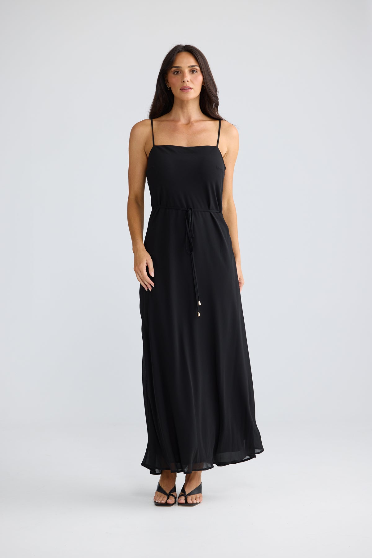 Elsbeth Maxi Dress