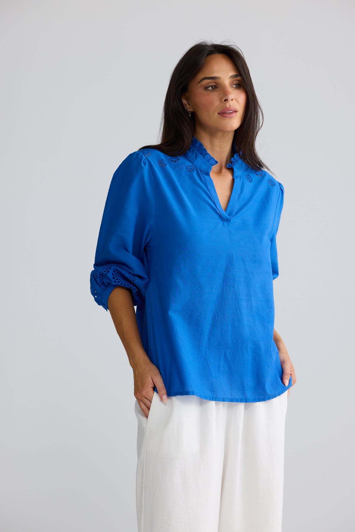 Loretta Top