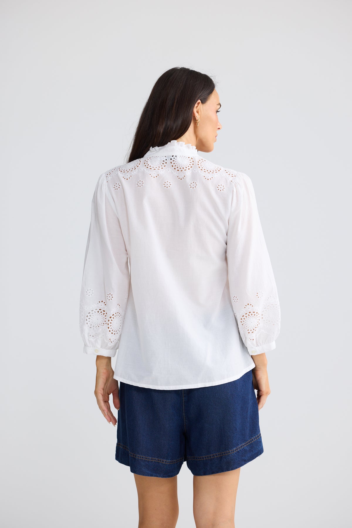 Loretta Top