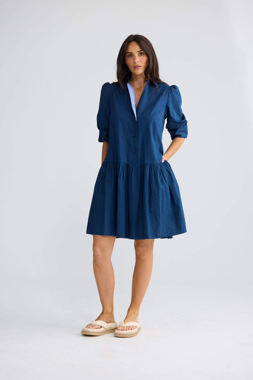 Dede Dress