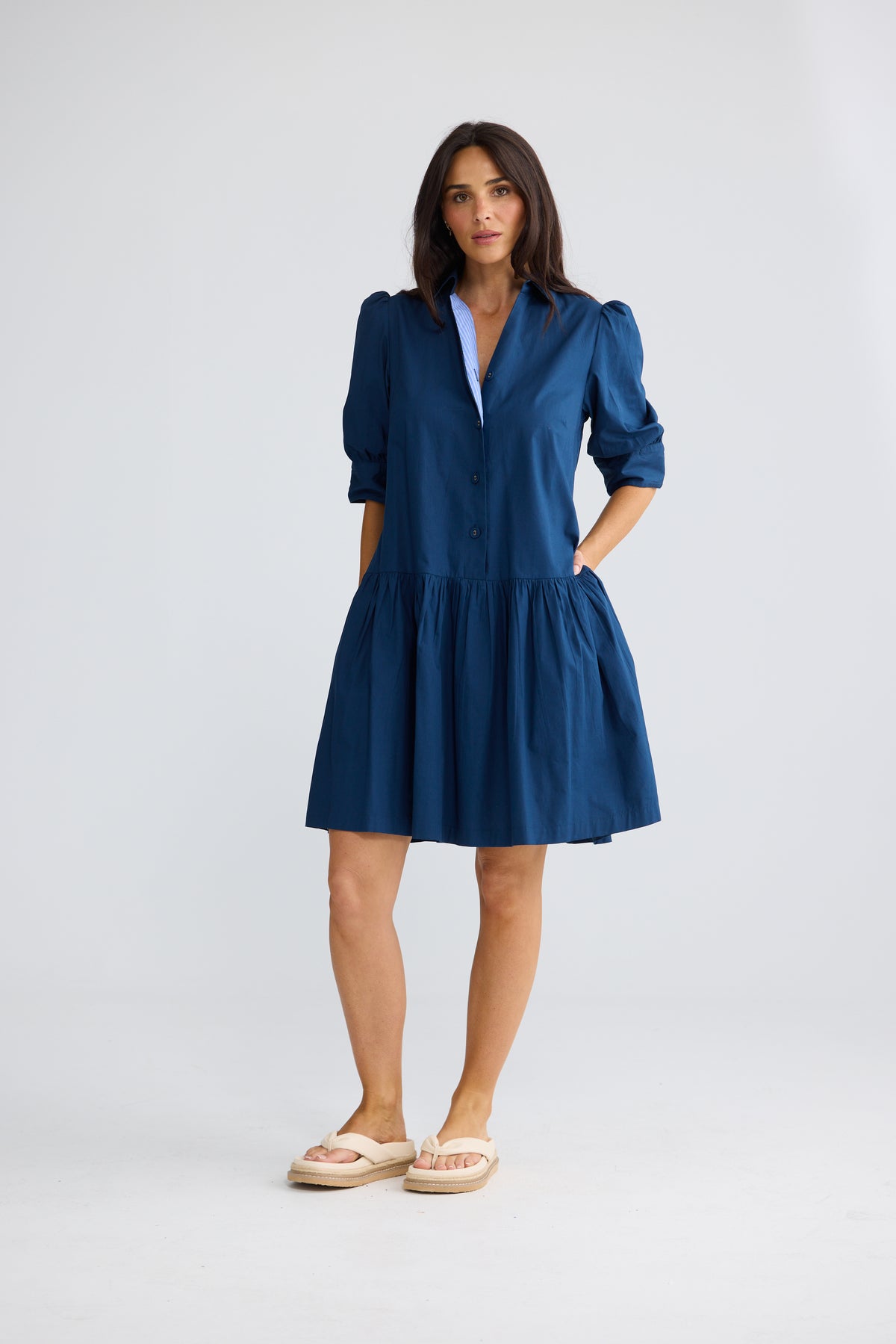 Dede Dress
