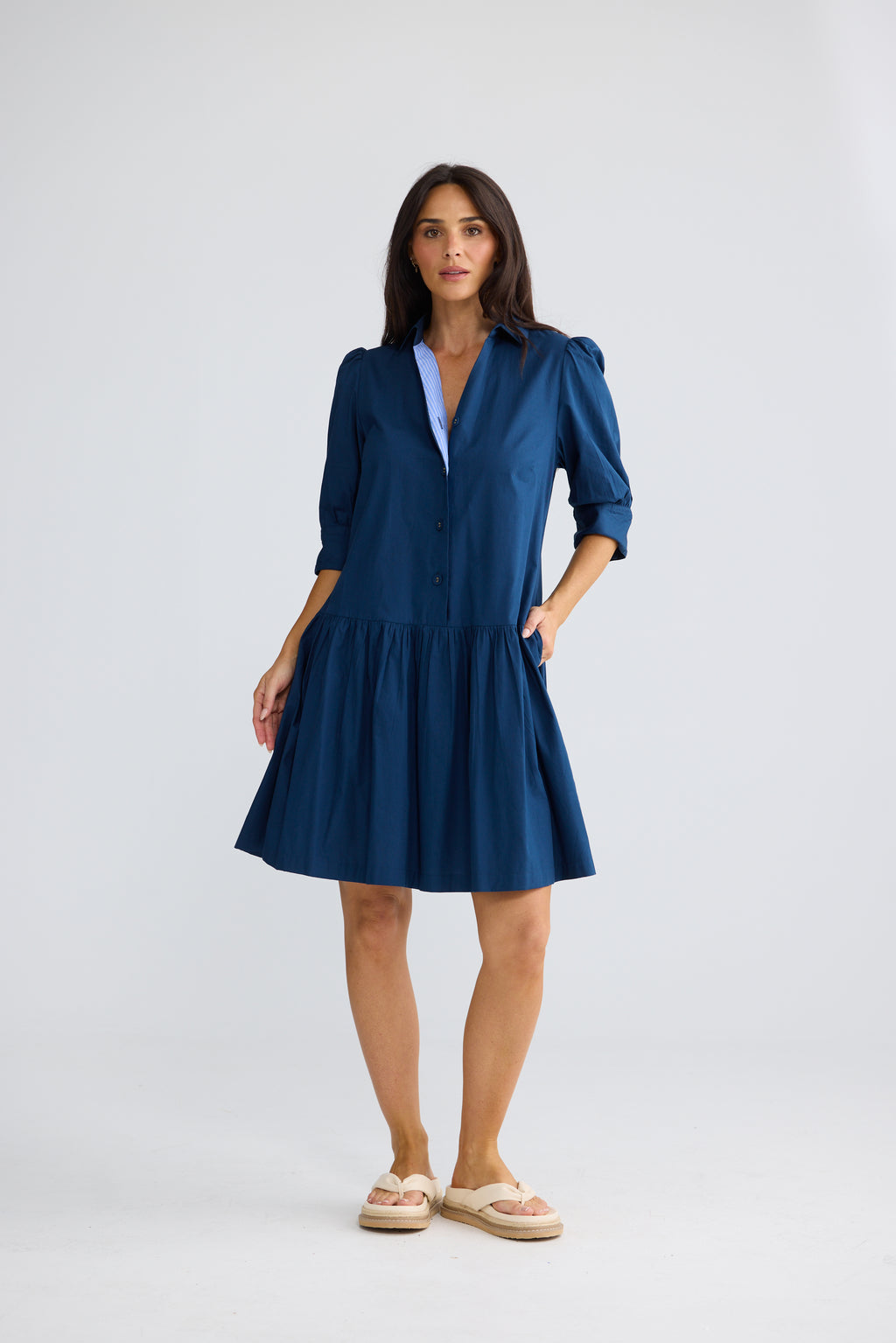 Dede Dress