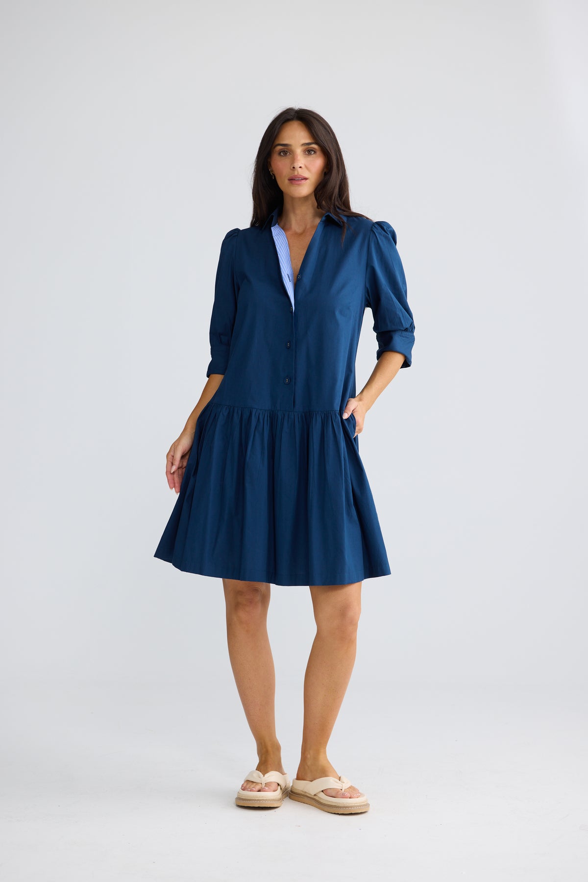 Dede Dress
