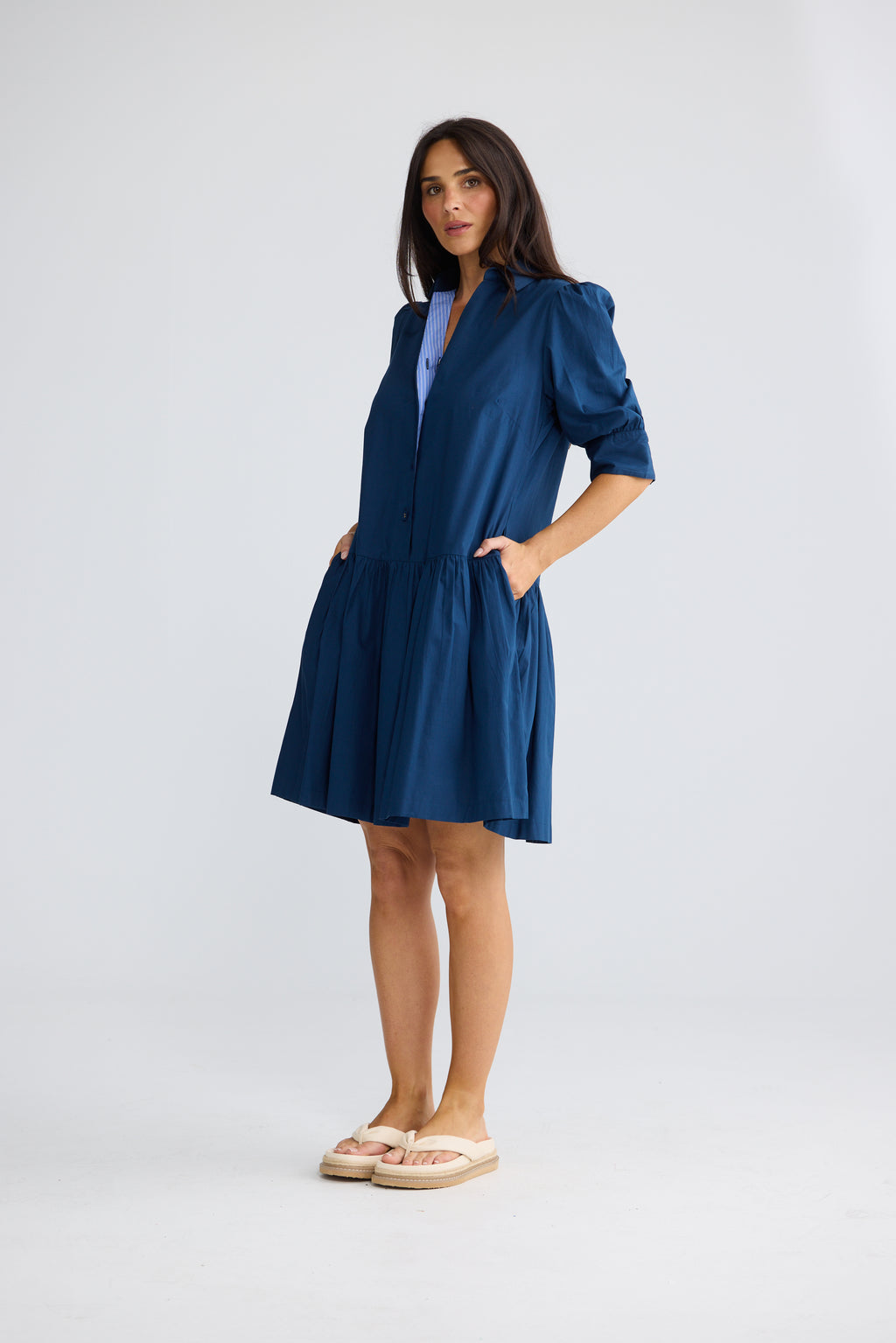 Dede Dress
