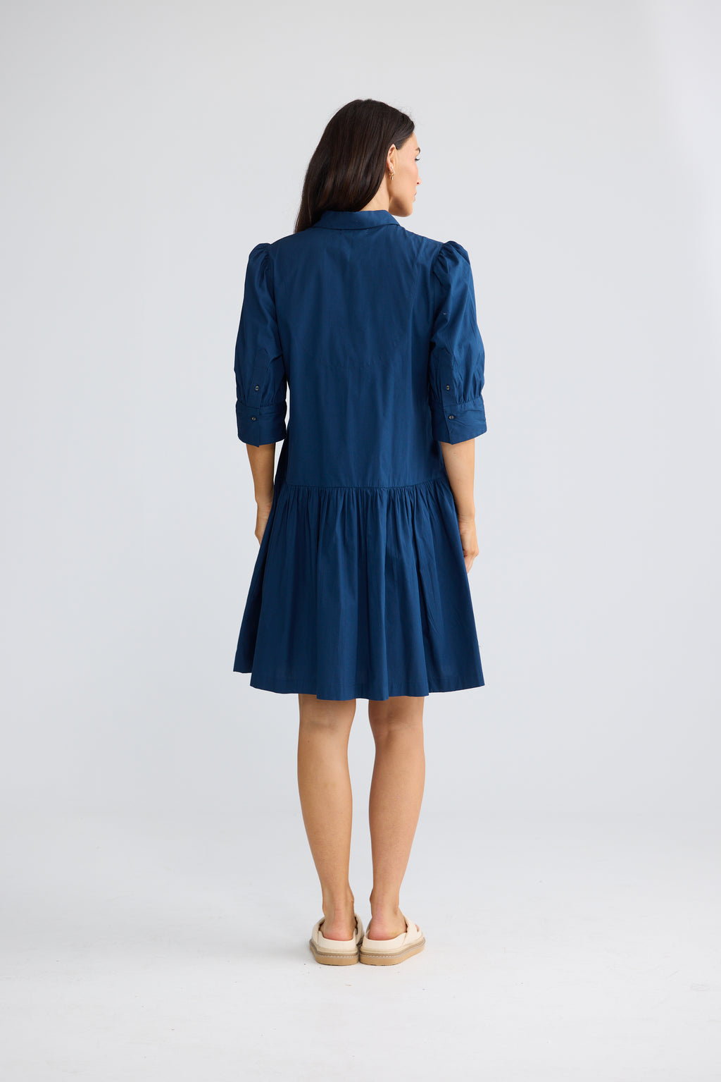 Dede Dress