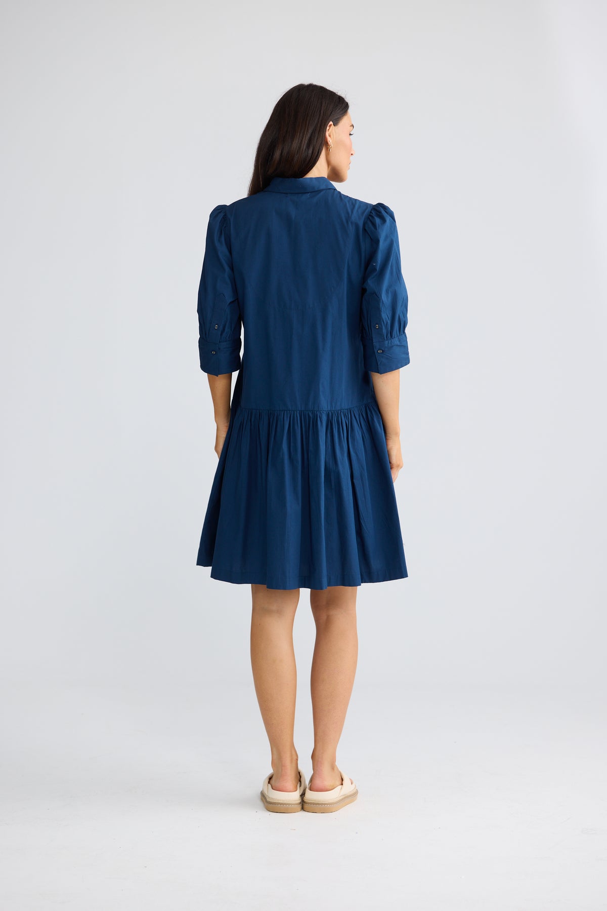 Dede Dress