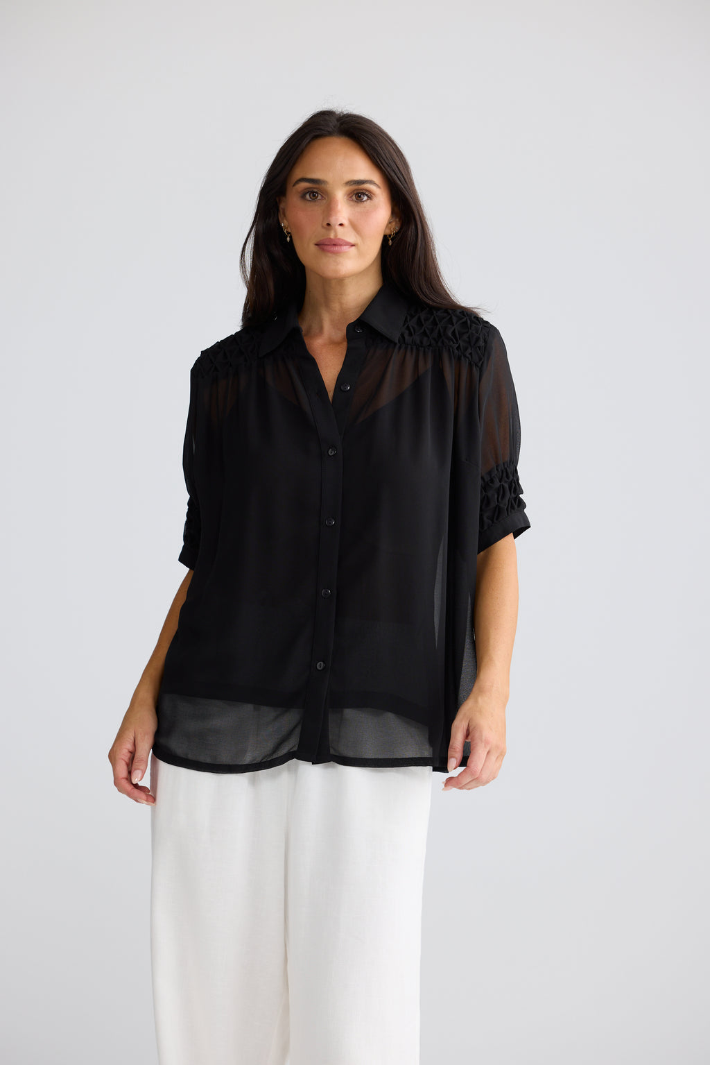 Dede Shirt